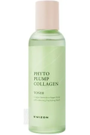 Mizon Phyto Plump Collagen Toner