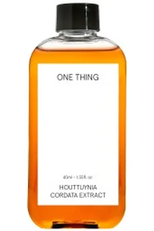 One Thing Houttuynia Cordata Extract