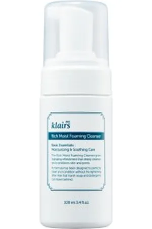Klairs Rich Moist Foaming Cleanser