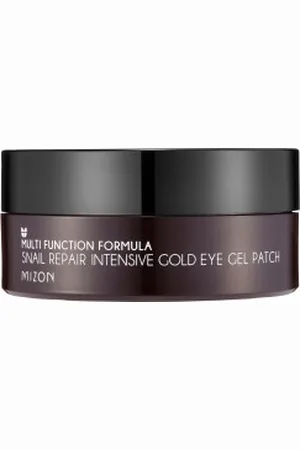Mizon Snail Repair Intensive Gold Eye Gel Patch