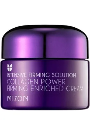 Mizon Collagen Power Firming Enriched Cream