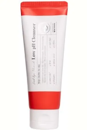 Mizon Goodbye Blemish Low pH Foam Cleanser