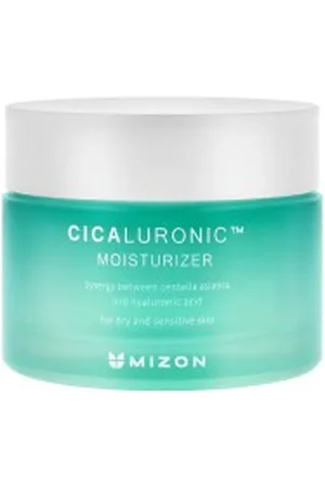 Mizon Cicaluronic Moisturizer