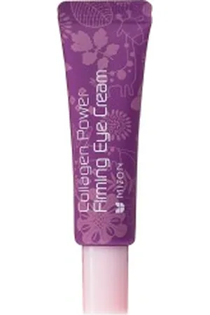 Mizon Tube Collagen Power Firming Eye Cream