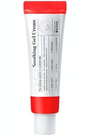 Mizon Goodbye Blemish Soothing Gel Cream