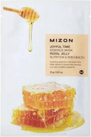Mizon Joyful Time Essence Royal Jelly