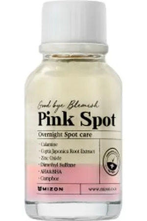 Mizon Goodbye Blemish Pink Spot