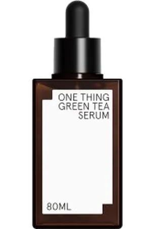 One Thing Green Tea Serum