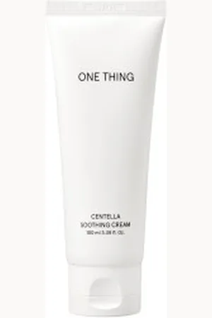 One Thing Centella Soothing Cream