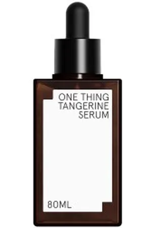 One Thing Tangerine Serum