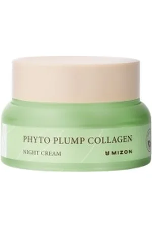 Mizon Phyto Plump Collagen Night Cream