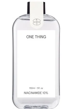One Thing Niacinamide 10%