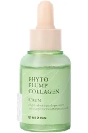 Mizon Phyto Plump Collagen Serum