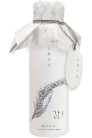 House of Dohwa Rice Bran Powder Wash