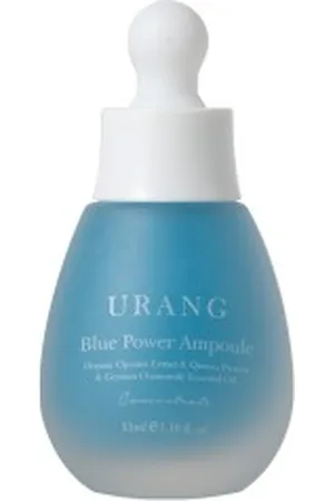Urang Blue Power Ampoule