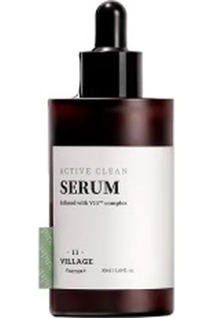 Village 11 Factory Active Clean Serum