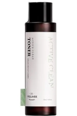 Village 11 Factory Active Clean Toner