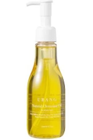 Urang Natural Cleansing Oil