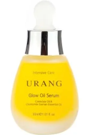 Urang Glow Oil Serum