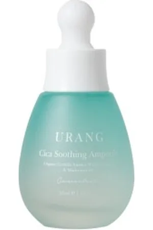 Urang Cica Soothing Ampoule