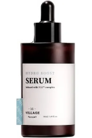 Village 11 Factory Hydro Boost Serum