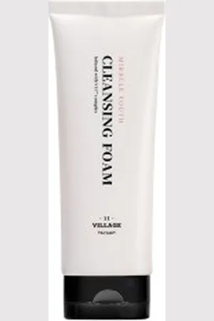 Village 11 Factory Miracle Youth Cleansing Foam