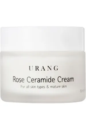 Urang Rose Ceramide Cream