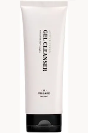 Village 11 Factory Active Clean Gel Cleanser