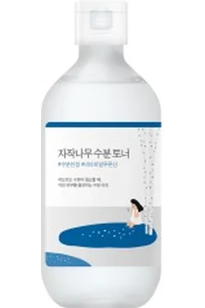Round Lab Birch Juice Moisturizing Toner