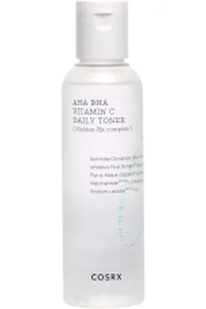 COSRX AHA BHA Vitamin C Daily Toner