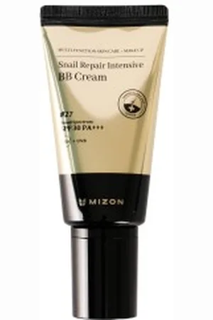 Mizon Snail Repair Intensive Bb Cream Broad Spectrum Spf 30 Color #27