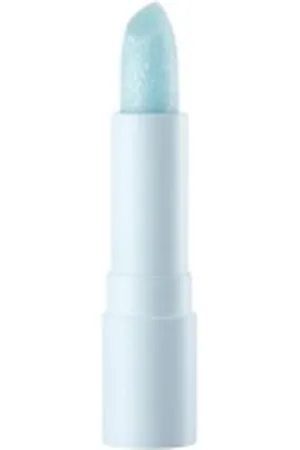 Unleashia Glacier Vegan Lip Balm Color NO.2 BLUE LAGOON