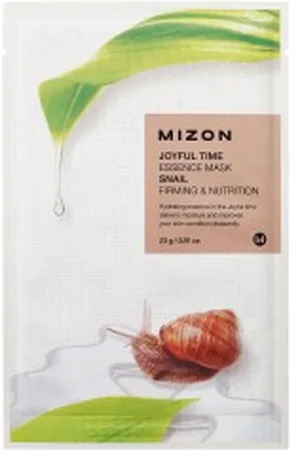 Mizon Joyful Time Essence Snail