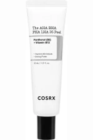 COSRX The AHA BHA PHA LHA 35 Peel