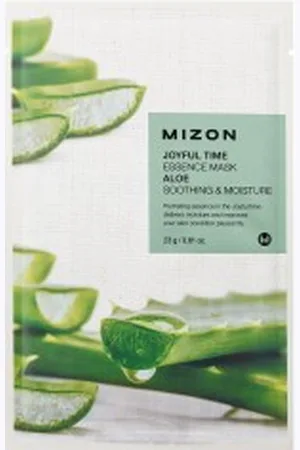 Mizon Joyful Time Essence Aloe