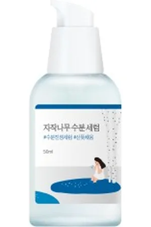 Round Lab Birch Juice Moisturizing Serum