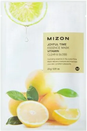 Mizon Joyful Time Essence Vitamin
