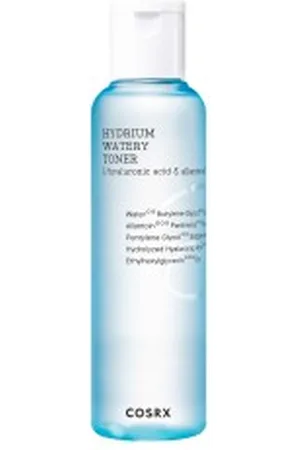 COSRX Hydrium Watery Toner