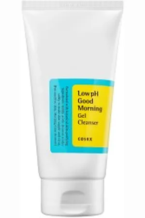 COSRX Low Ph Good Morning Gel Cleanser