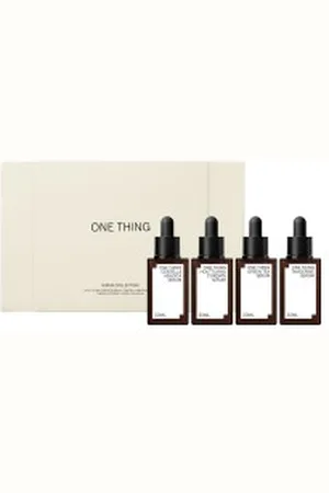 One Thing Serum Gift Set