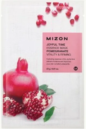 Mizon Joyful Time Essence Pomegranate