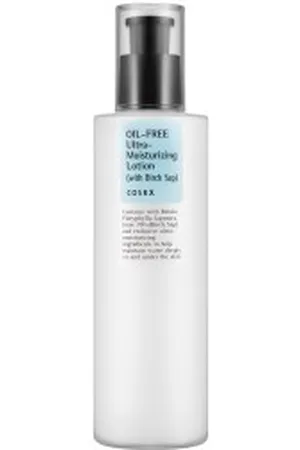 COSRX Oil Free Ultra Moisturizing Lotion