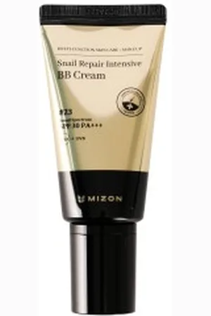 Mizon Snail Repair Intensive Bb Cream Broad Spectrum Spf 30 Color #23