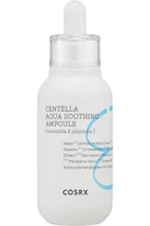 COSRX Centella Aqua Soothing Ampoule