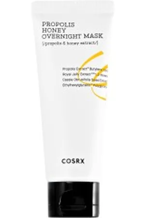 COSRX Propolis Honey Overnight Mask