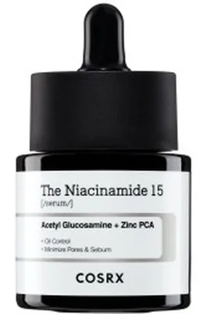 COSRX The Niacinamide 15 Serum