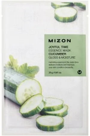 Mizon Joyful Time Essence Cucumber