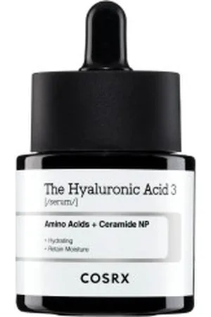COSRX The Hyaluronic Acid 3 Serum