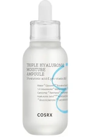 COSRX Triple Hyaluronic Moisture Ampoule