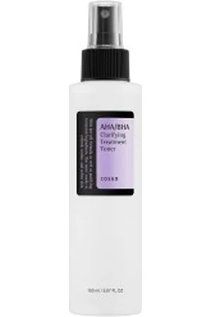 COSRX Aha/Bha Clarifying Treatment Toner